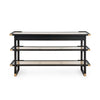Austin Console Table - Espresso