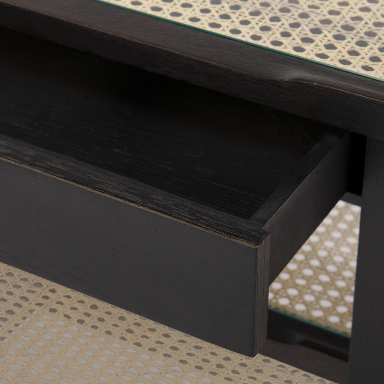 Austin Console Table - Espresso