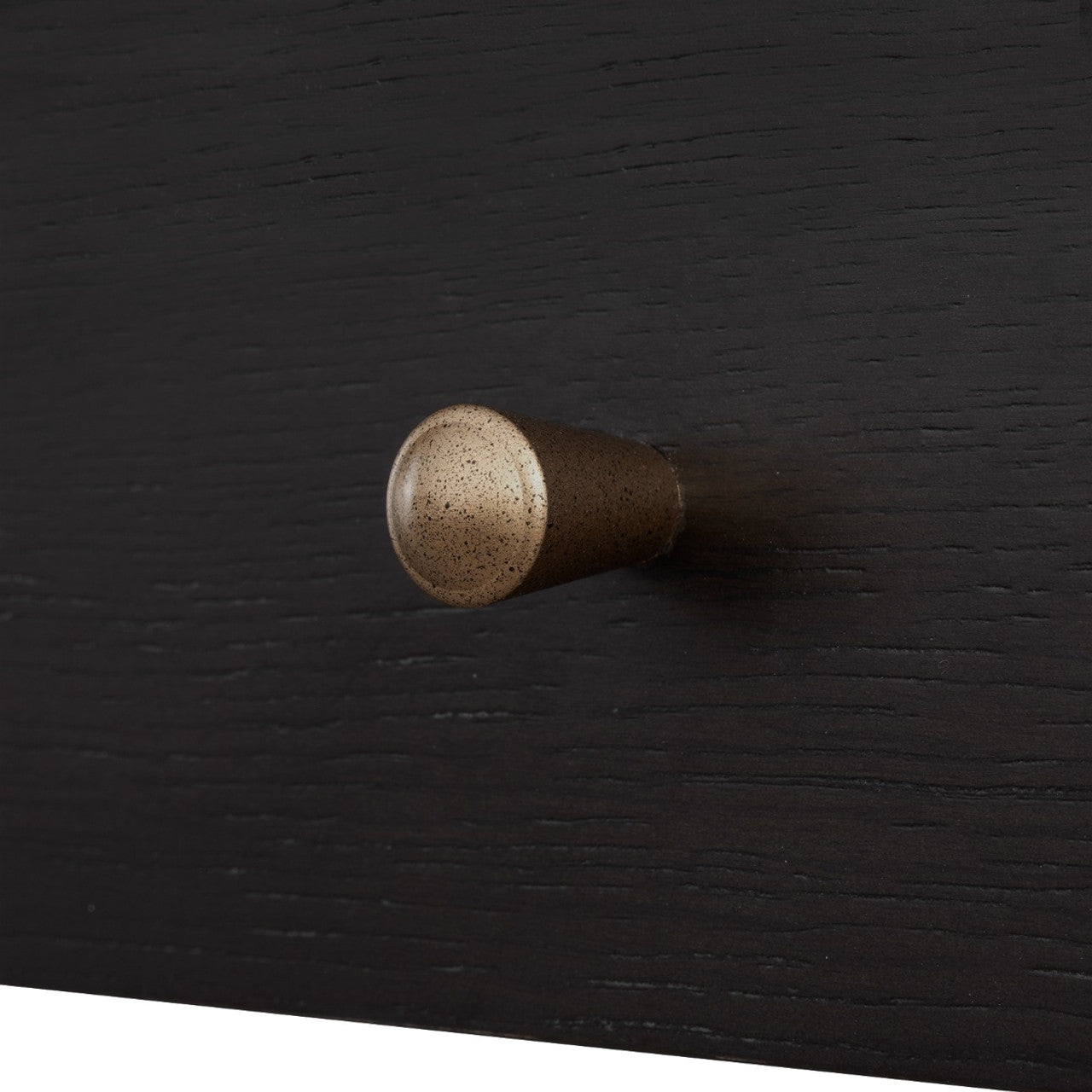 Austin Console Table - Espresso