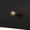Austin Console Table - Espresso
