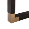 Austin Console Table - Espresso