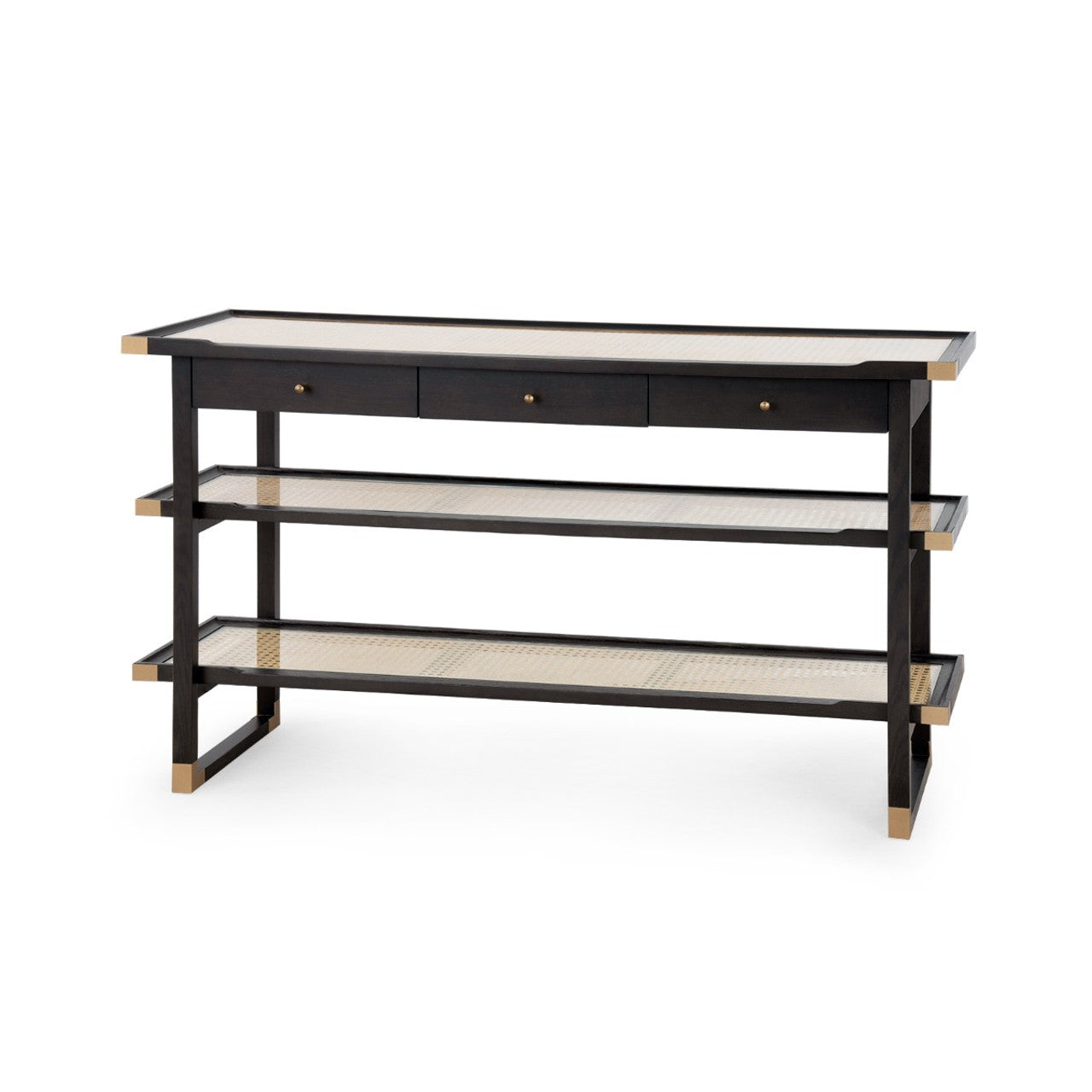 Austin Console Table - Espresso
