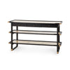 Austin Console Table - Espresso