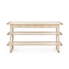 Austin Console Table - Sand