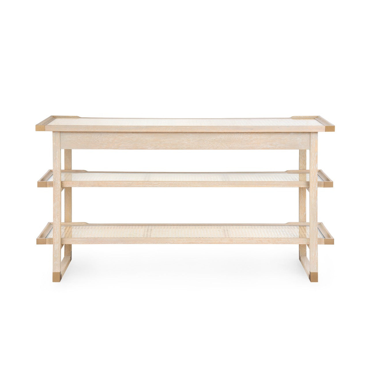 Austin Console Table - Sand