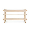 Austin Console Table - Sand