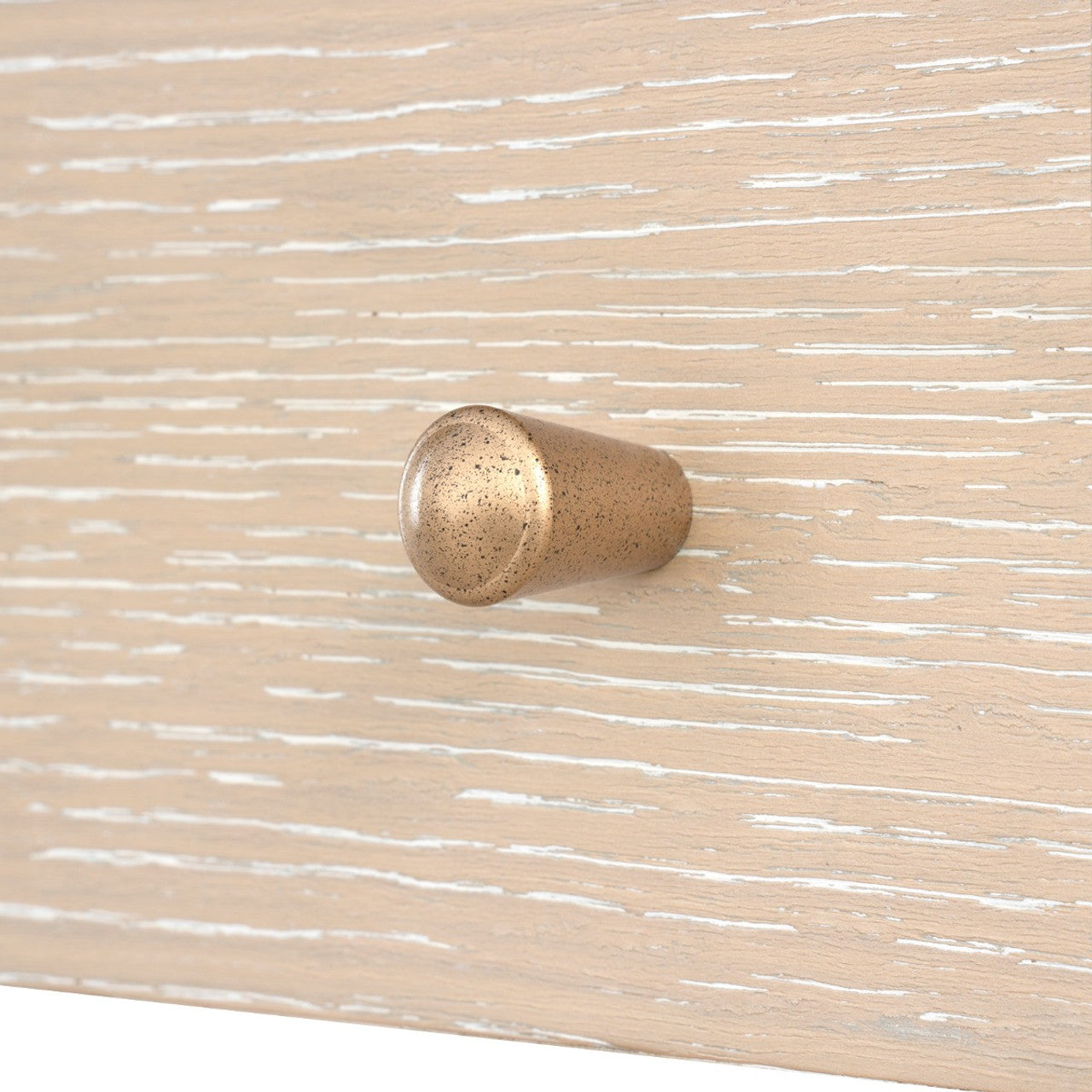 Austin Console Table - Sand