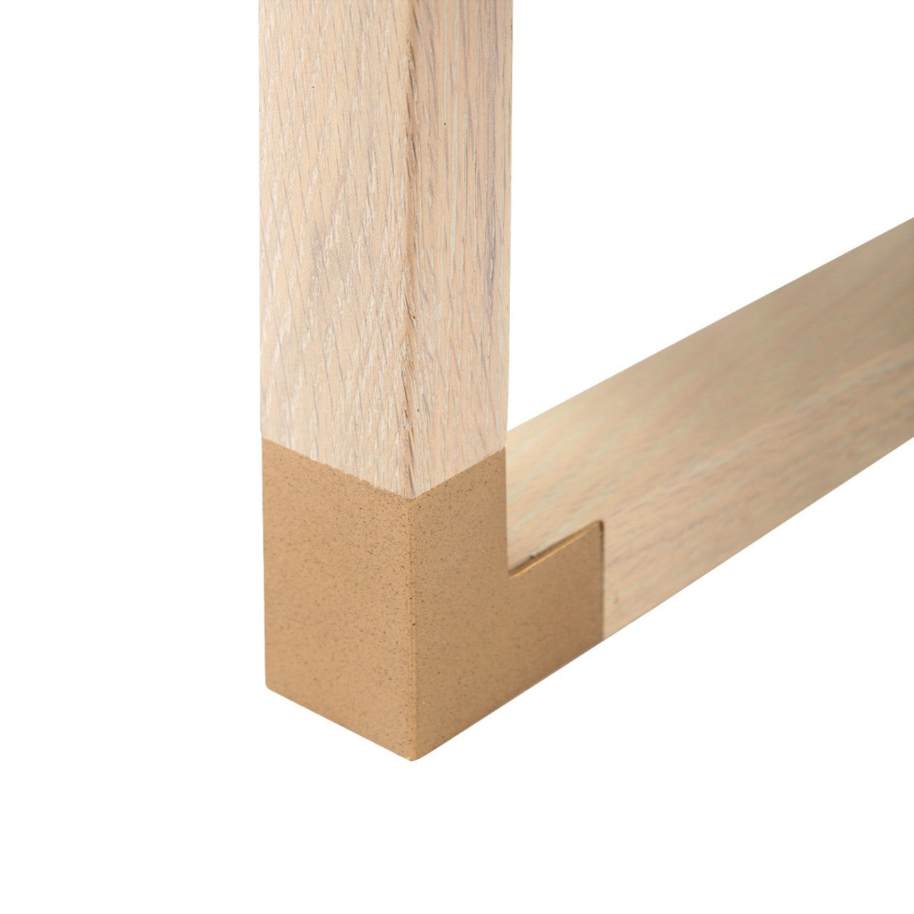 Austin Console Table - Sand