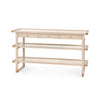 Austin Console Table - Sand