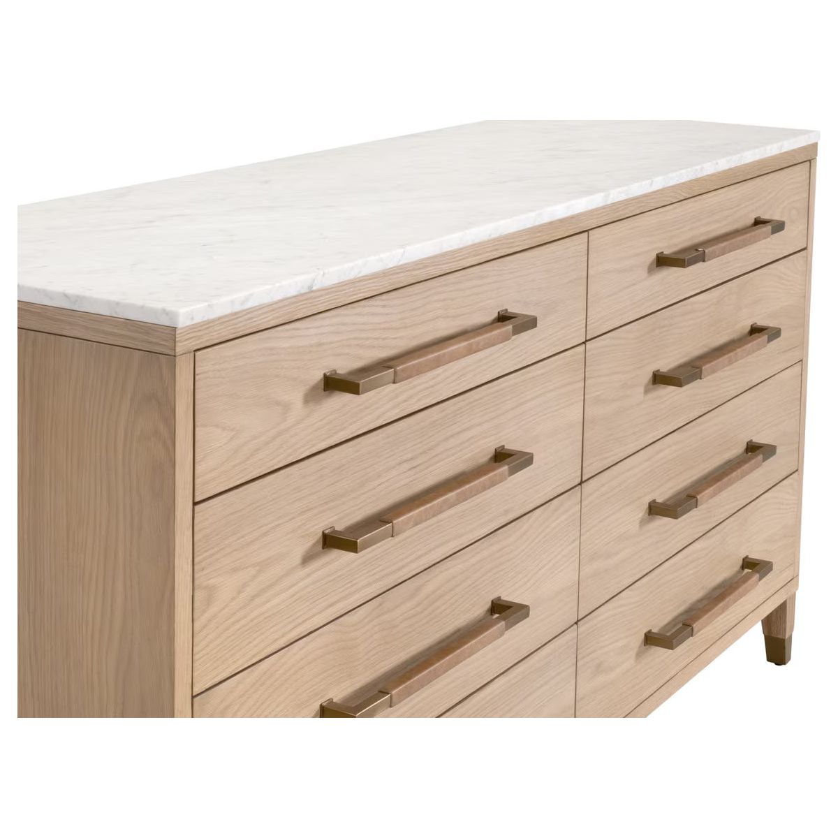 Cambria Double Dresser