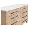 Cambria Double Dresser
