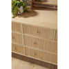 Highland 8-Drawer Double Dresser