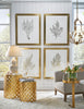 Larkspur Lamp
