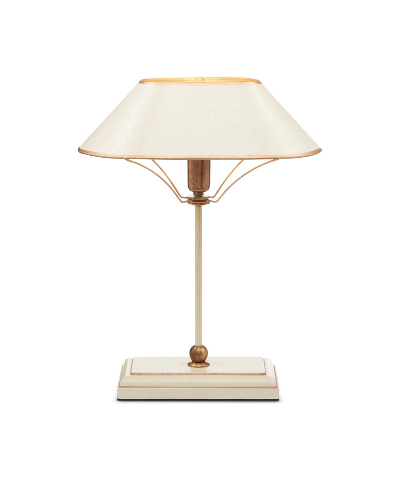 Wyndham Table Lamp
