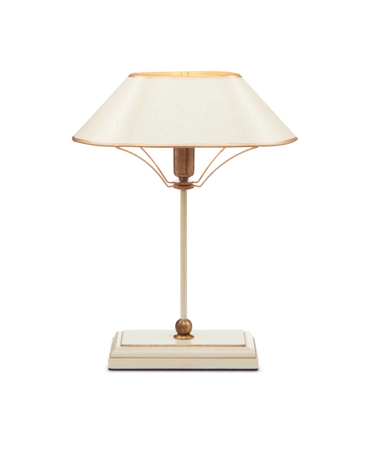 Wyndham Table Lamp