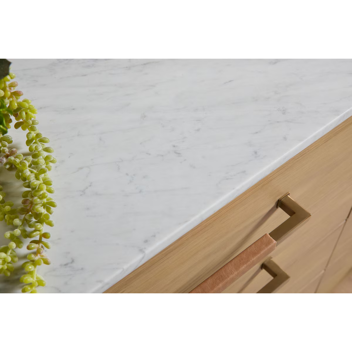 Cambria Double Dresser