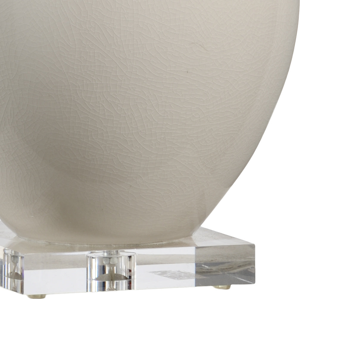 Larkspur Lamp