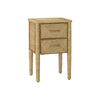 Ellery Rope Nightstand