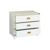 Small Carlyle Campaign Dresser