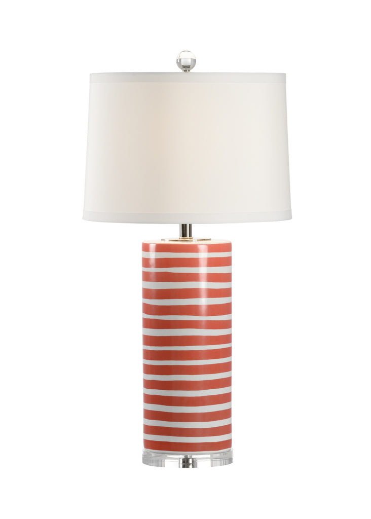 Sunset Key Lamp