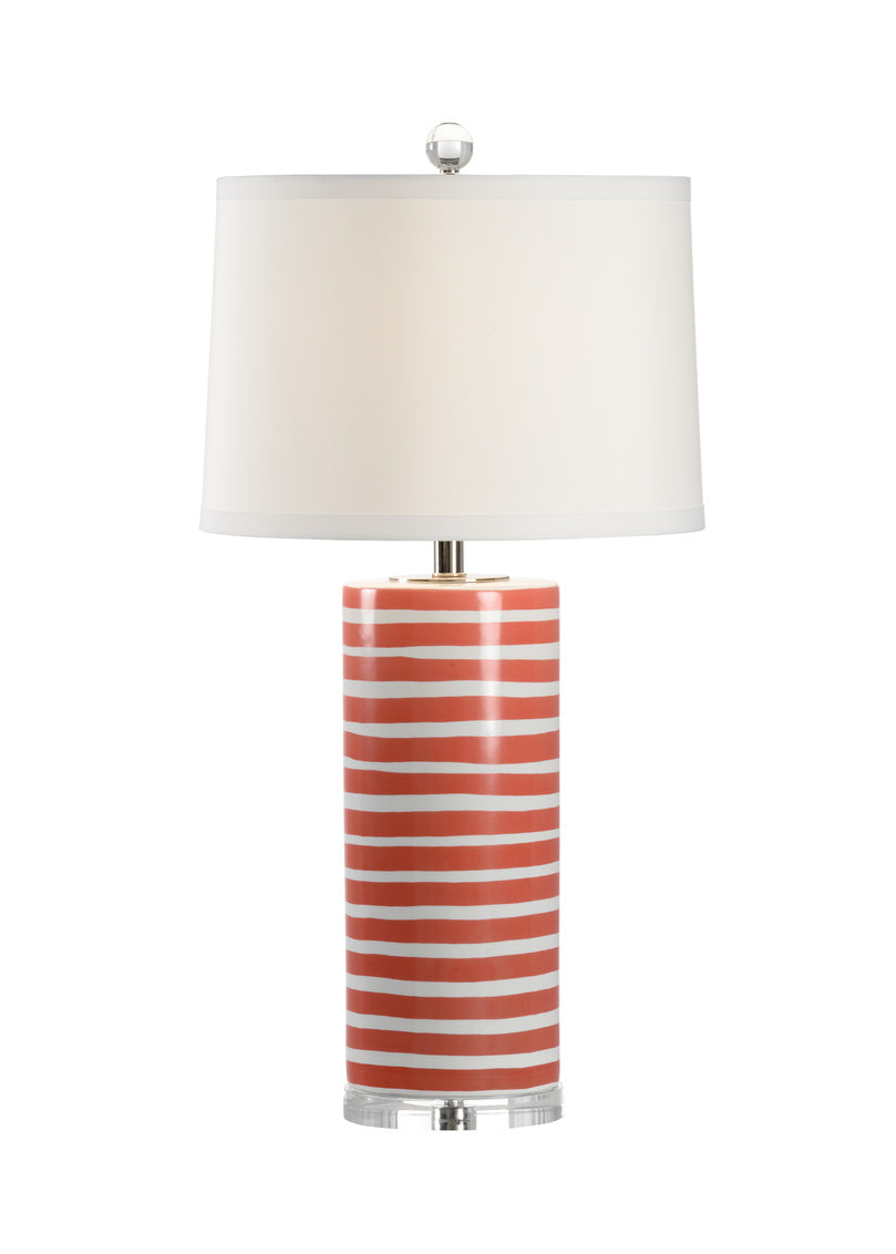 Sunset Key Lamp