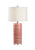 Sunset Key Lamp