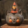 Batty Barnum Container by Johanna Parker for Bethany Lowe