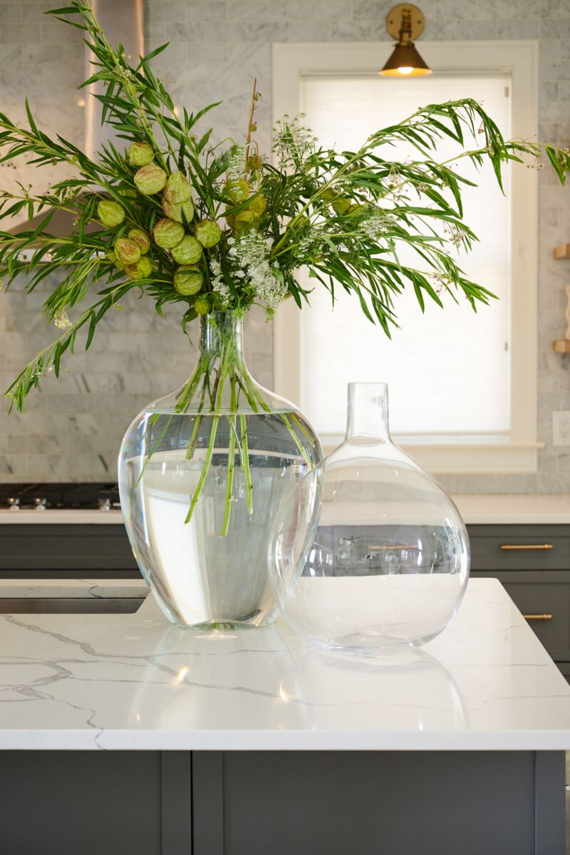 Lucent Vase