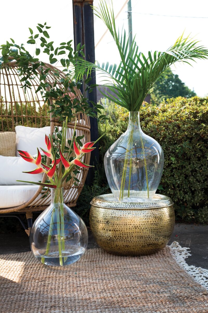 Lucent Vase