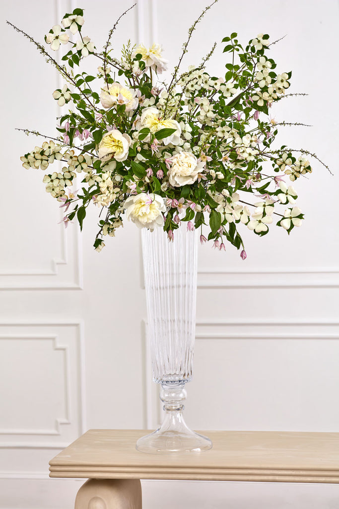 Swansea Glass Vase
