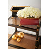 Devon Cane End Table