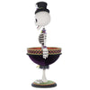 Billy Bones Thorton Candy Bowl by Katherine's Collection