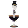 Billy Bones Thorton Candy Bowl by Katherine's Collection