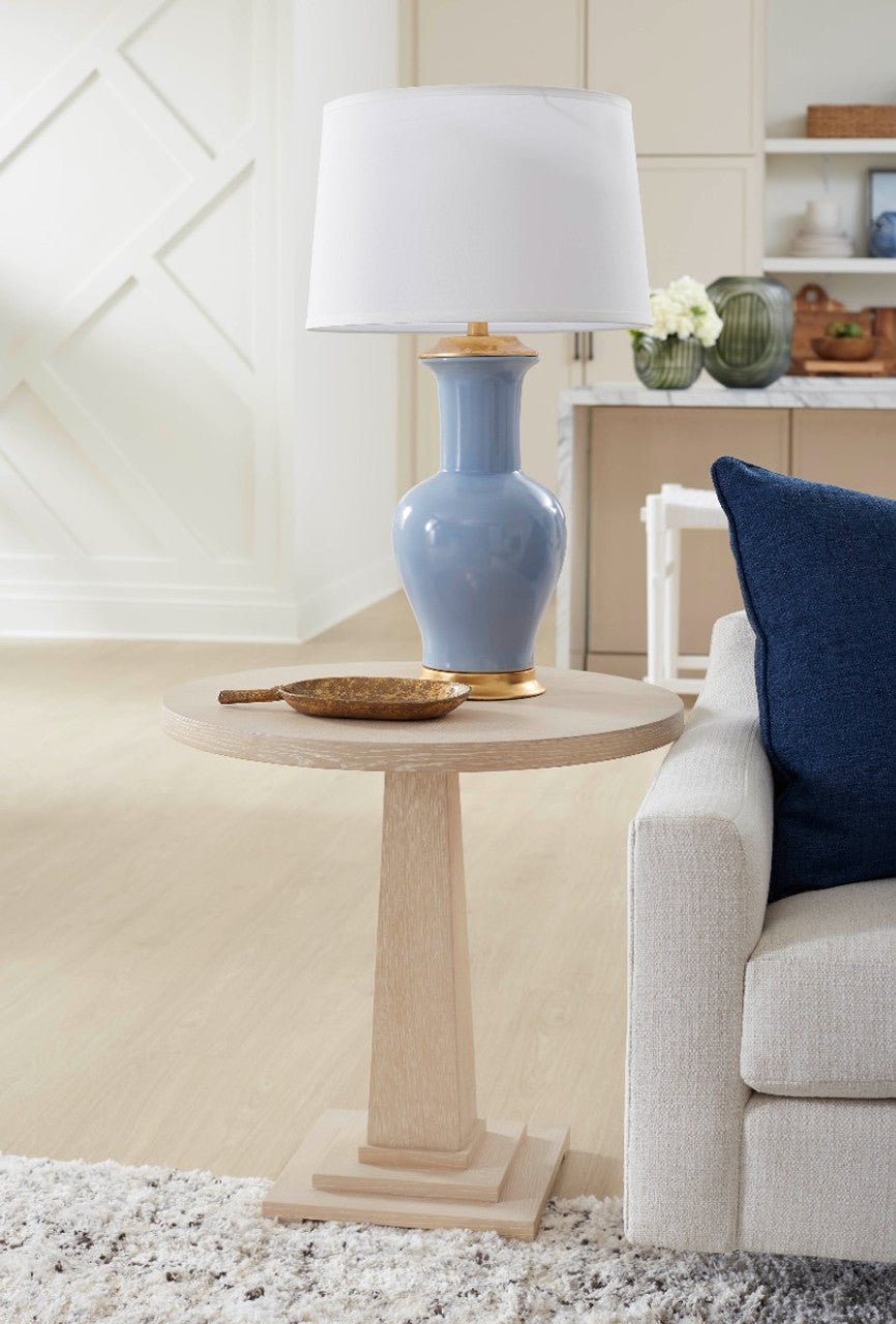 Brooks Accent Table