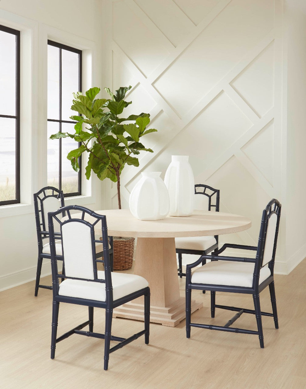 Brooks Dining Table