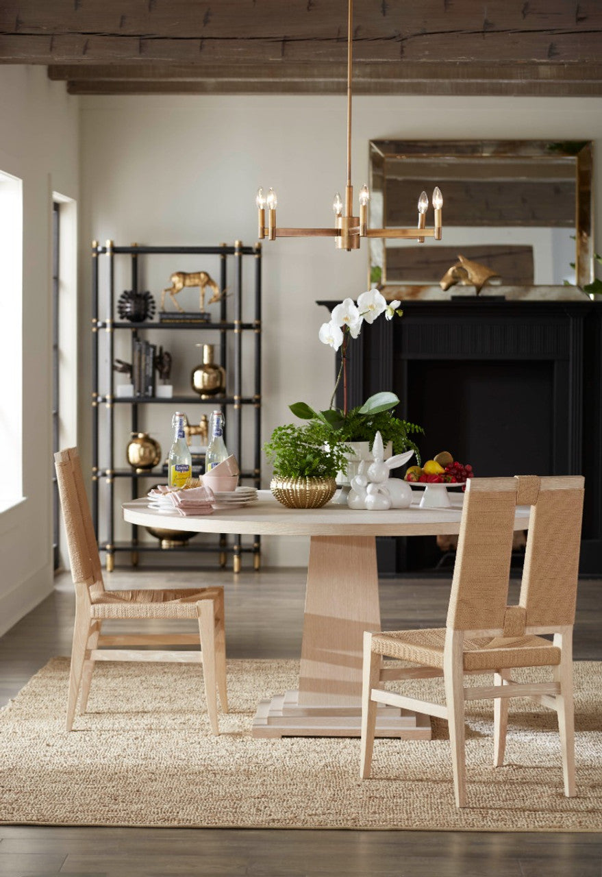 Brooks Dining Table