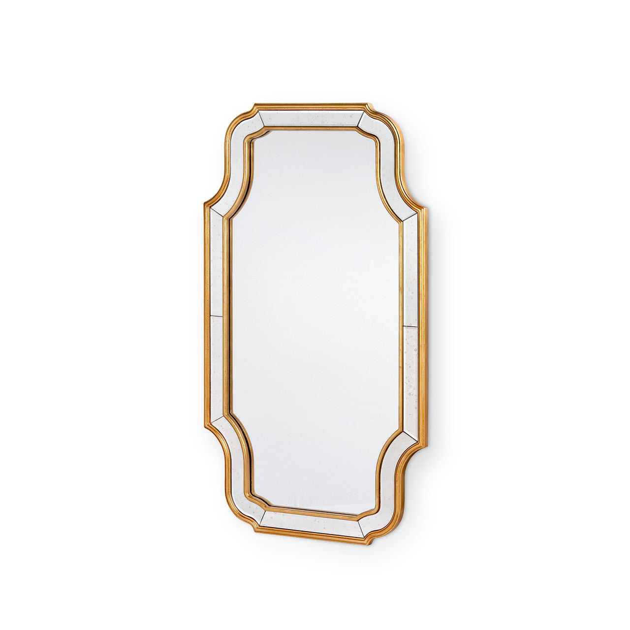 Lexington Small Mirror