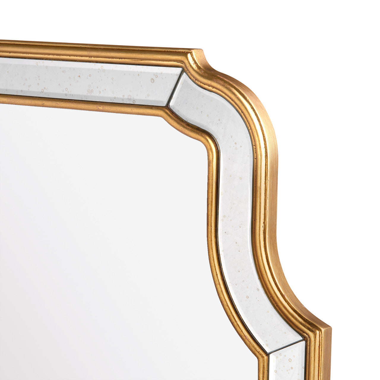 Lexington Small Mirror