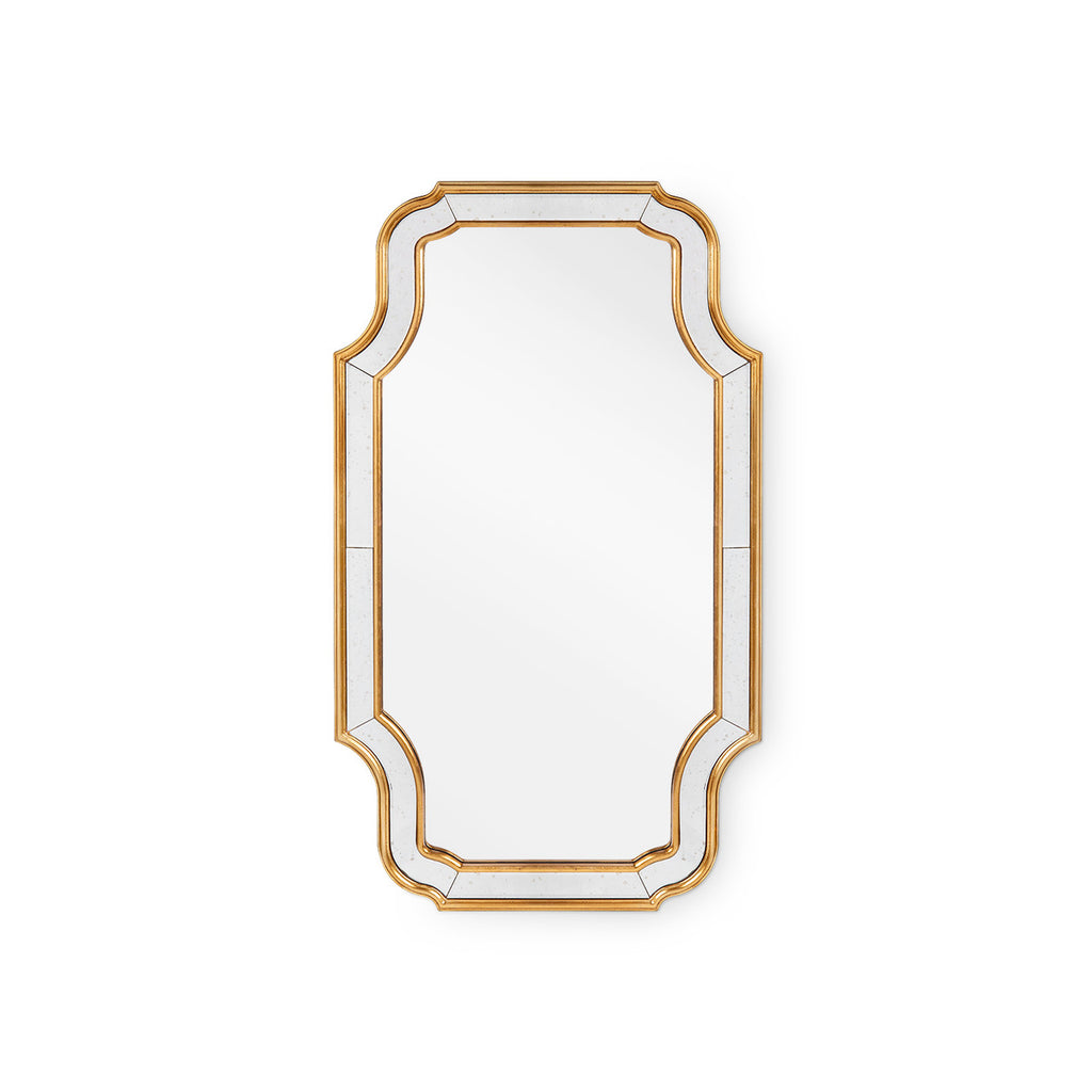 Lexington Small Mirror
