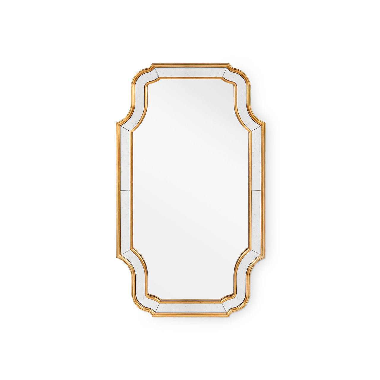 Lexington Small Mirror