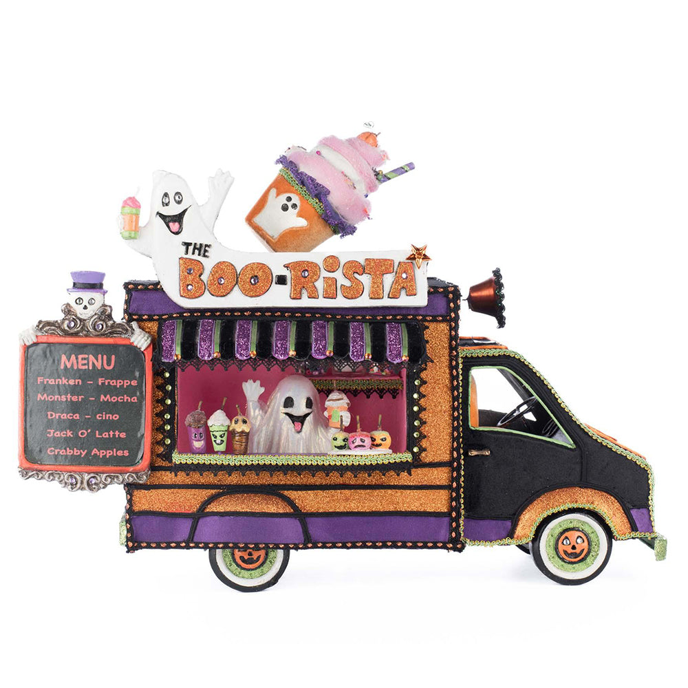 Boo-Rista Truc