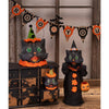 Boo To You Garland