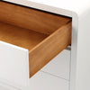 Bryant 3-Drawer Nightstand