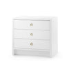 Bryant 3-Drawer Nightstand