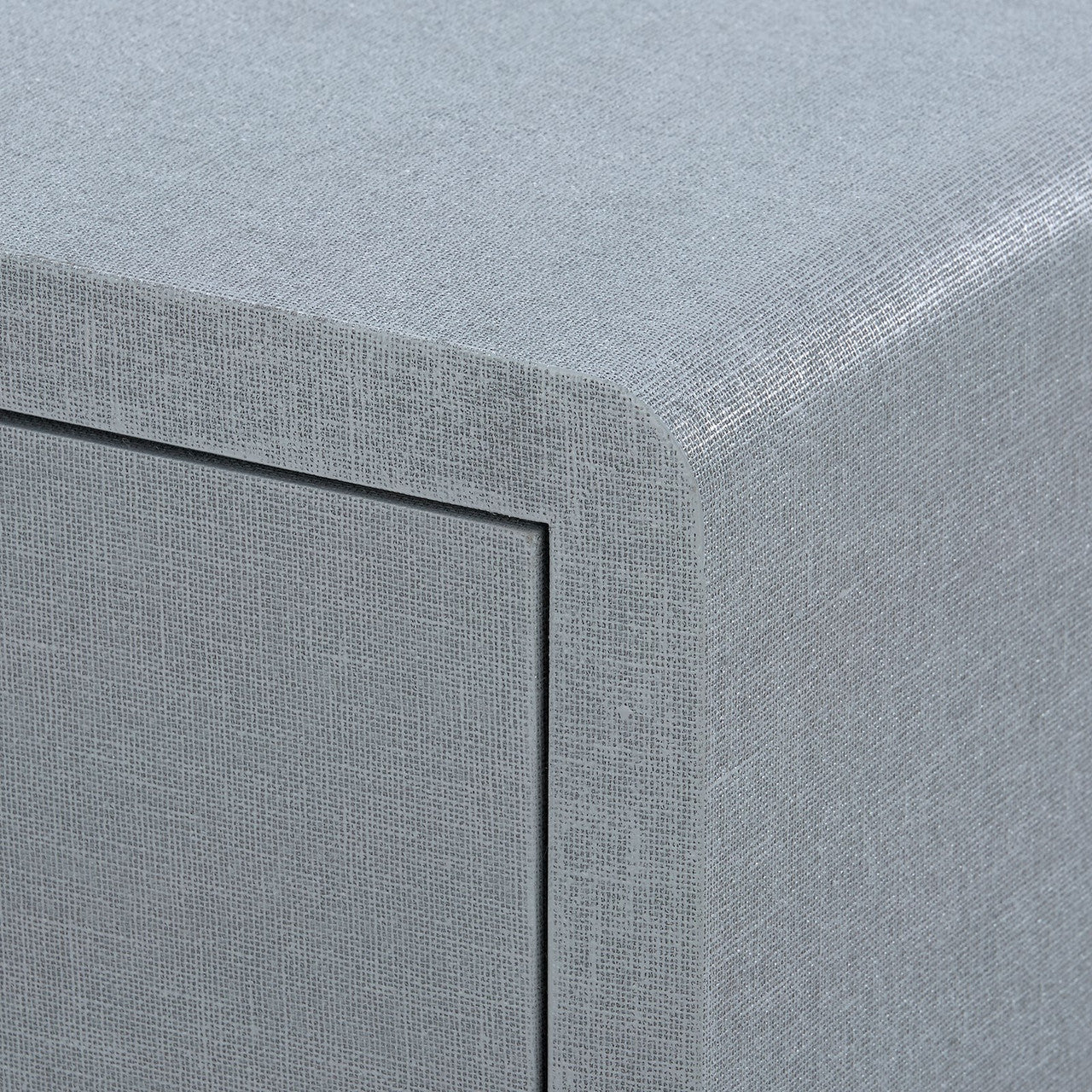 Bryant 3-Drawer Nightstand
