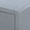 Bryant 3-Drawer Nightstand