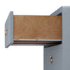 Bryant 3-Drawer Nightstand