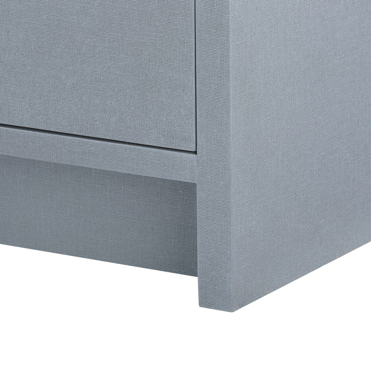 Bryant 3-Drawer Nightstand