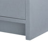 Bryant 3-Drawer Nightstand