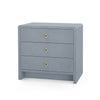 Bryant 3-Drawer Nightstand